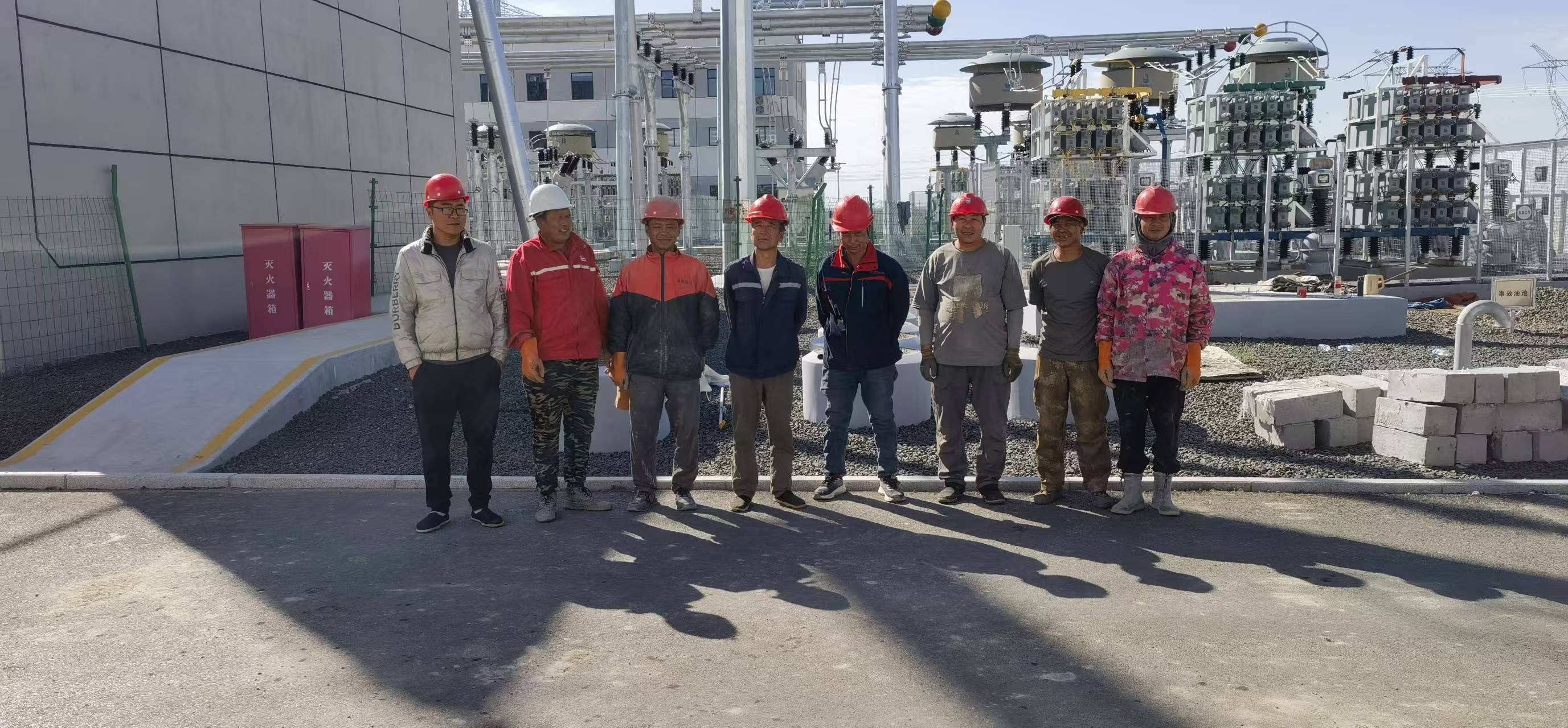 新华地基沉降如何修复?